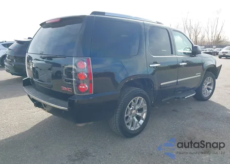 2012 GMC Yukon Denali from USA, damaged, VIN 1GKS2EEF9CR120025